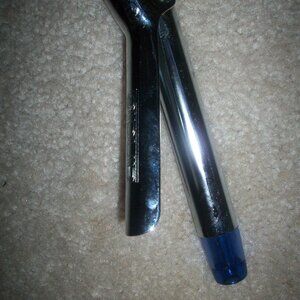 Andis CI-11 Curling Iron 3/4"  Barrel 2 Heat Settings Clean Temp II (2002)